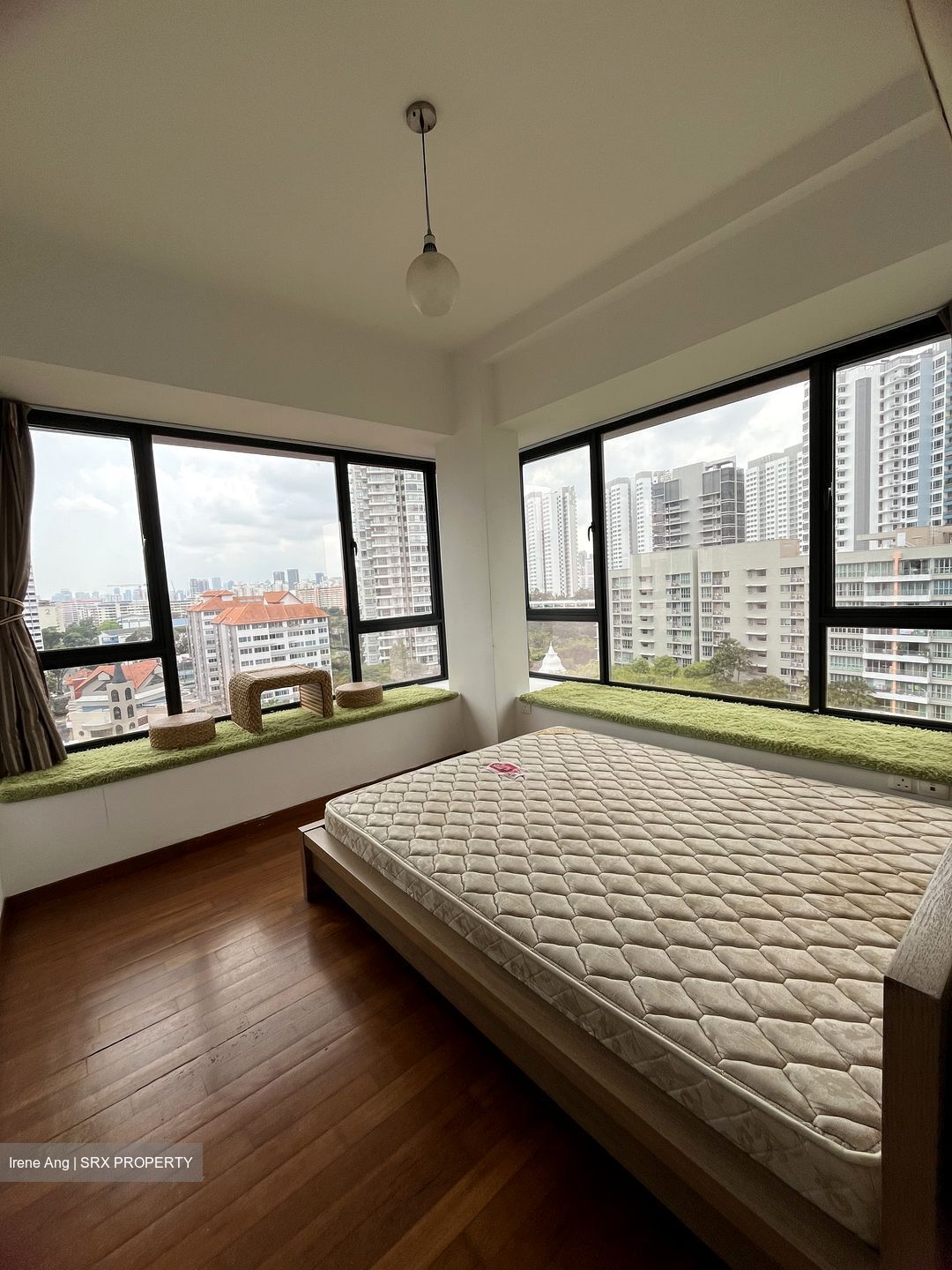 Airstream (D12), Apartment #554466241